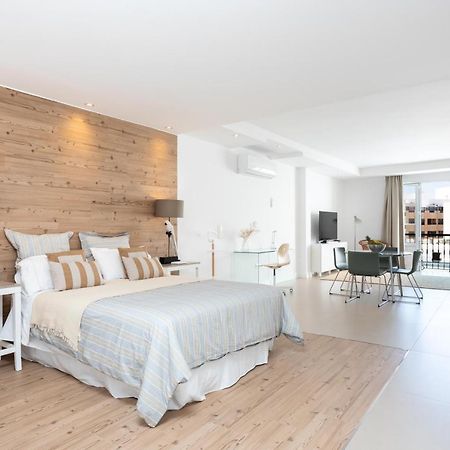 Rooms & Suites Loft 2G Deluxe Edition Arrecife Esterno foto