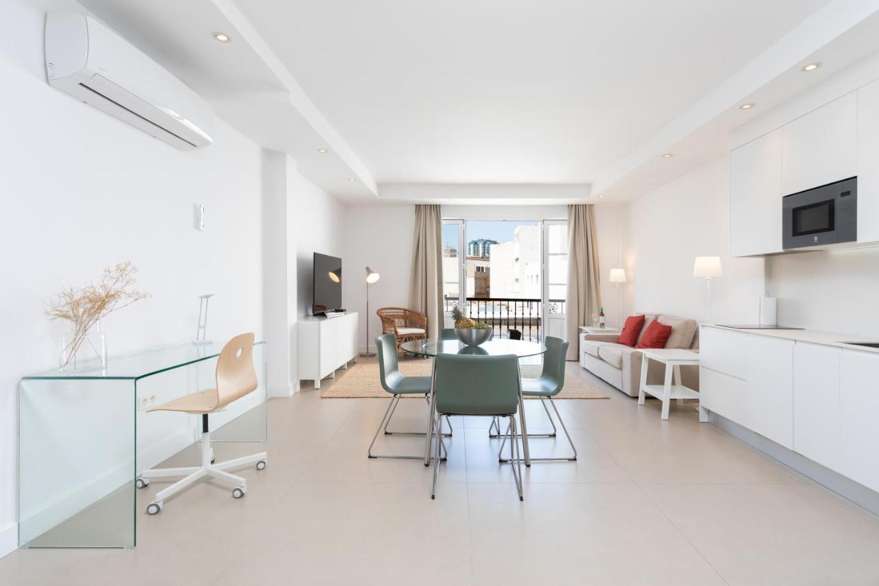 Rooms & Suites Loft 2G Deluxe Edition Arrecife Esterno foto