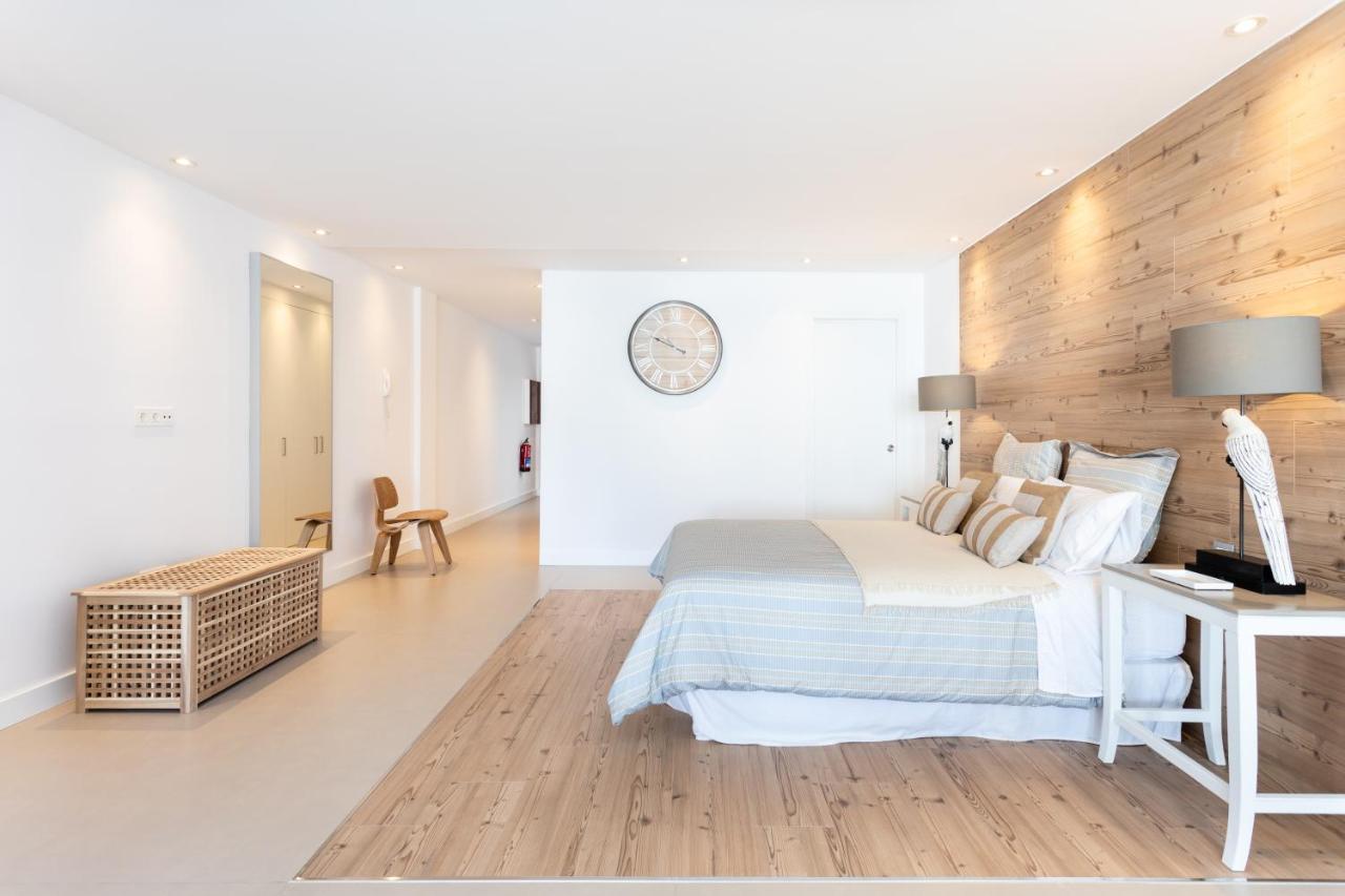 Rooms & Suites Loft 2G Deluxe Edition Arrecife Esterno foto