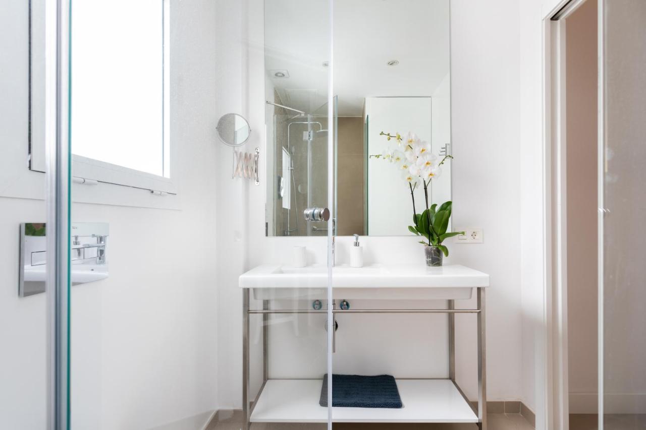 Rooms & Suites Loft 2G Deluxe Edition Arrecife Esterno foto
