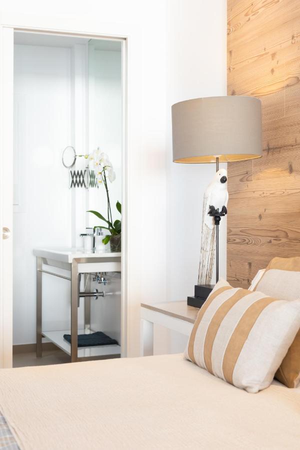 Rooms & Suites Loft 2G Deluxe Edition Arrecife Esterno foto