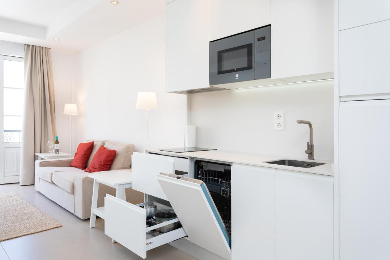 Rooms & Suites Loft 2G Deluxe Edition Arrecife Esterno foto