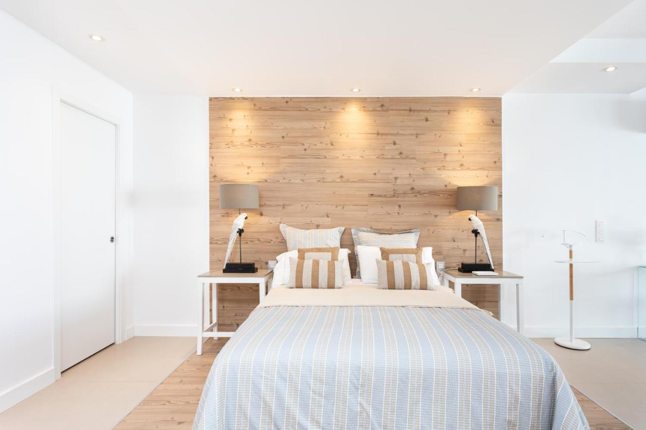 Rooms & Suites Loft 2G Deluxe Edition Arrecife Esterno foto