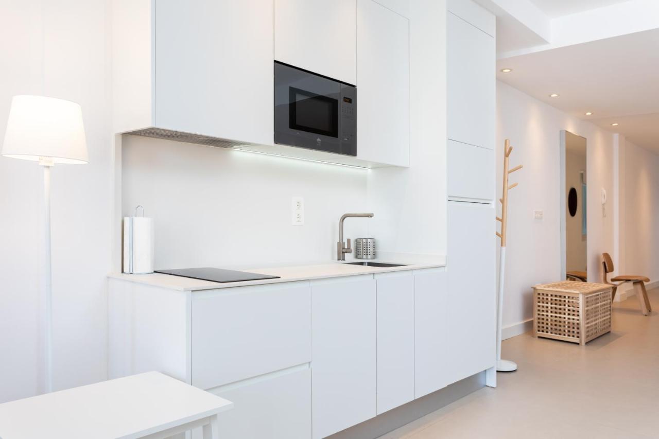Rooms & Suites Loft 2G Deluxe Edition Arrecife Esterno foto