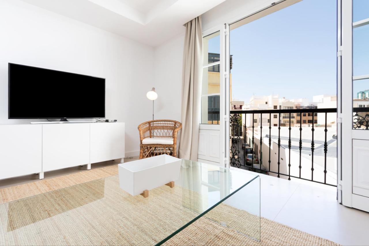 Rooms & Suites Loft 2G Deluxe Edition Arrecife Esterno foto