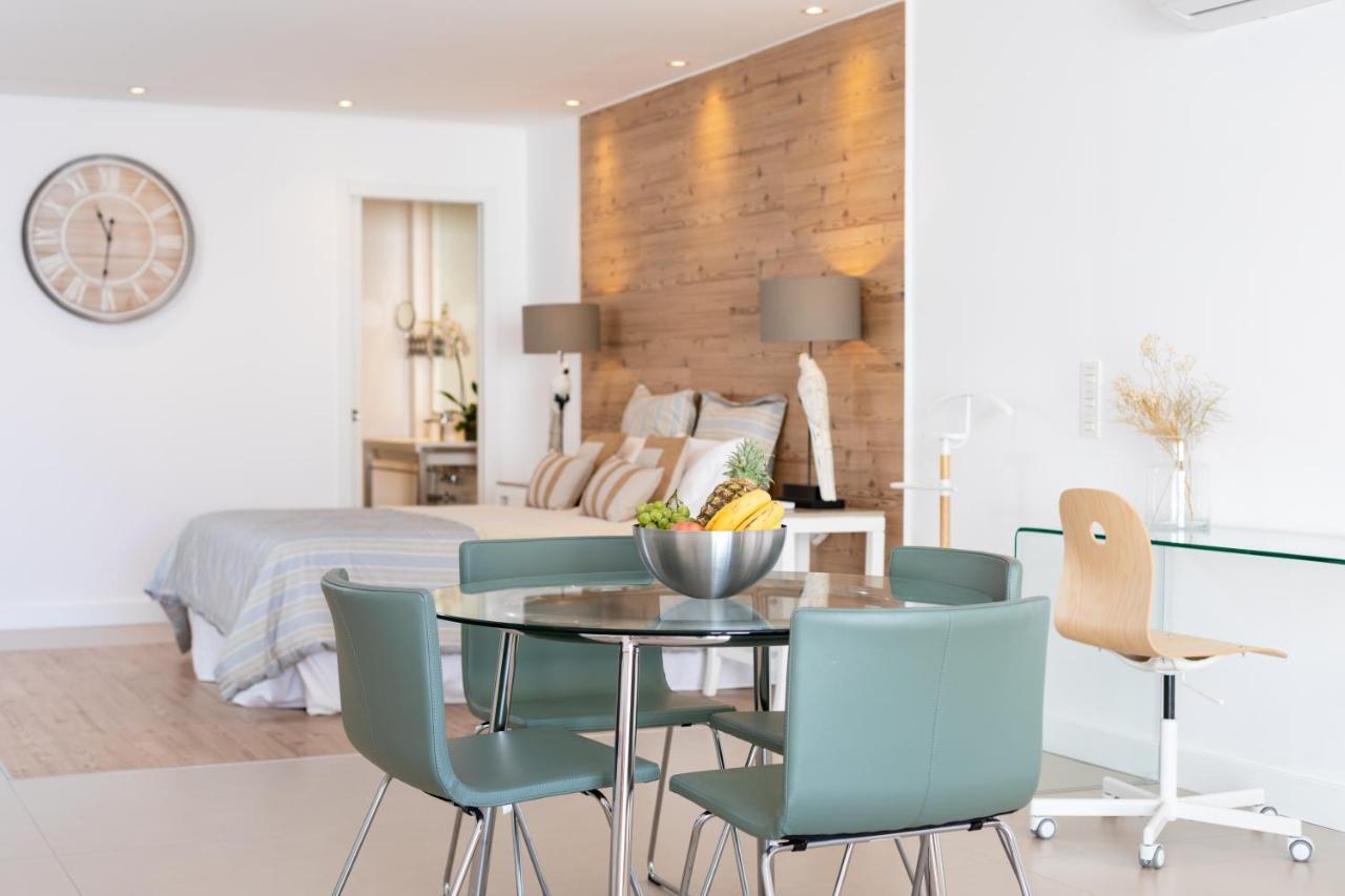 Rooms & Suites Loft 2G Deluxe Edition Arrecife Esterno foto