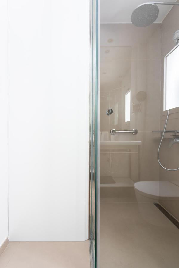 Rooms & Suites Loft 2G Deluxe Edition Arrecife Esterno foto