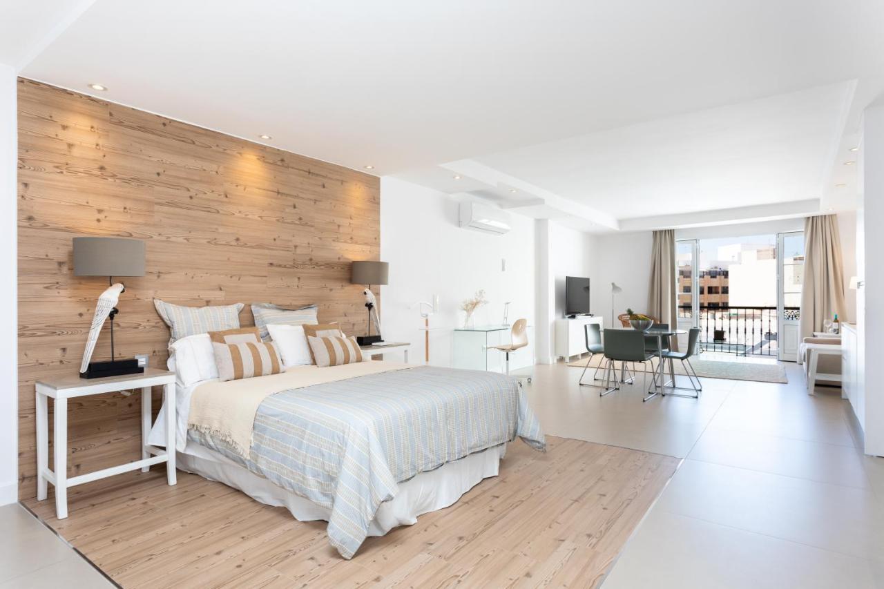 Rooms & Suites Loft 2G Deluxe Edition Arrecife Esterno foto
