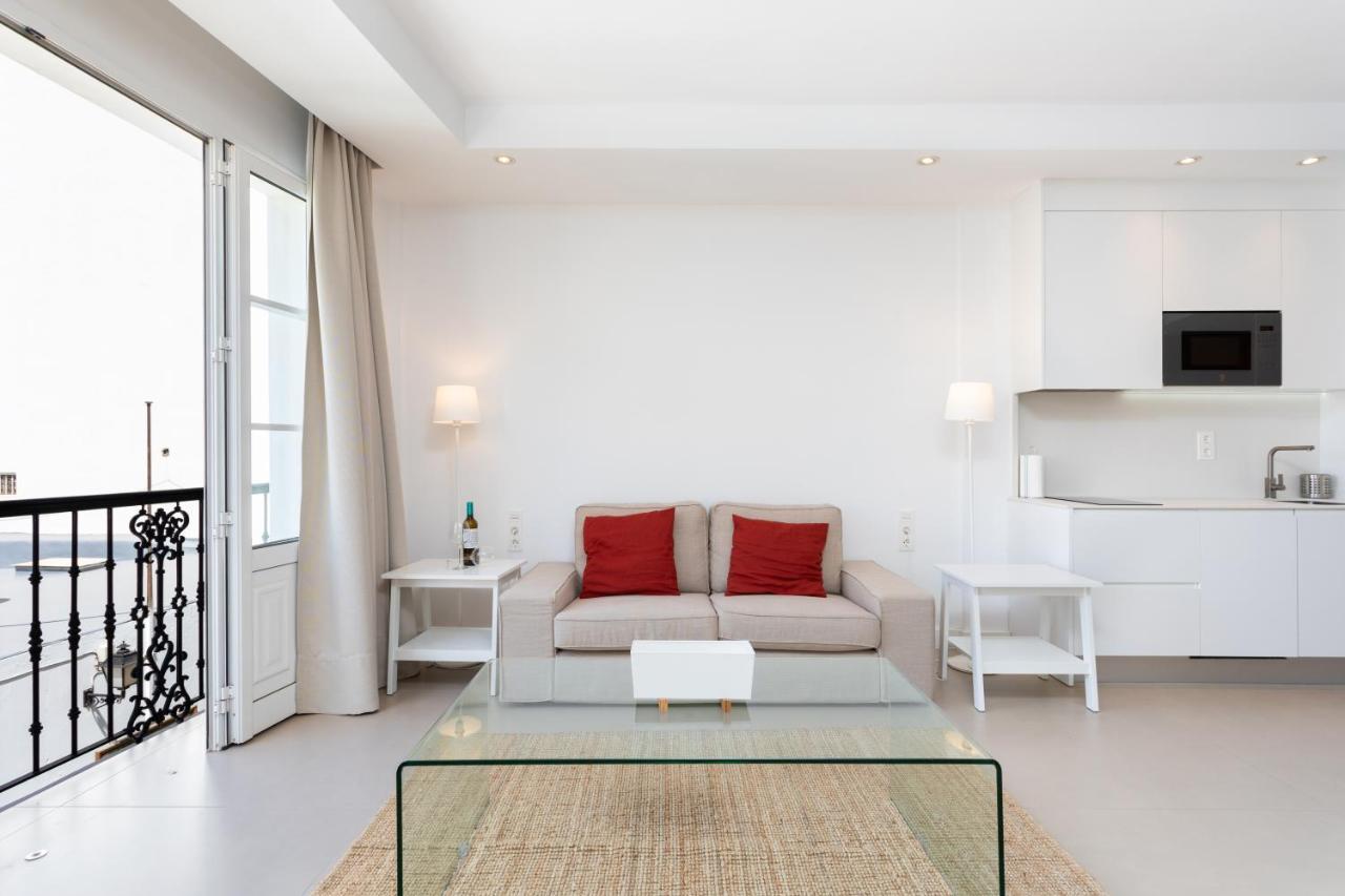 Rooms & Suites Loft 2G Deluxe Edition Arrecife Esterno foto