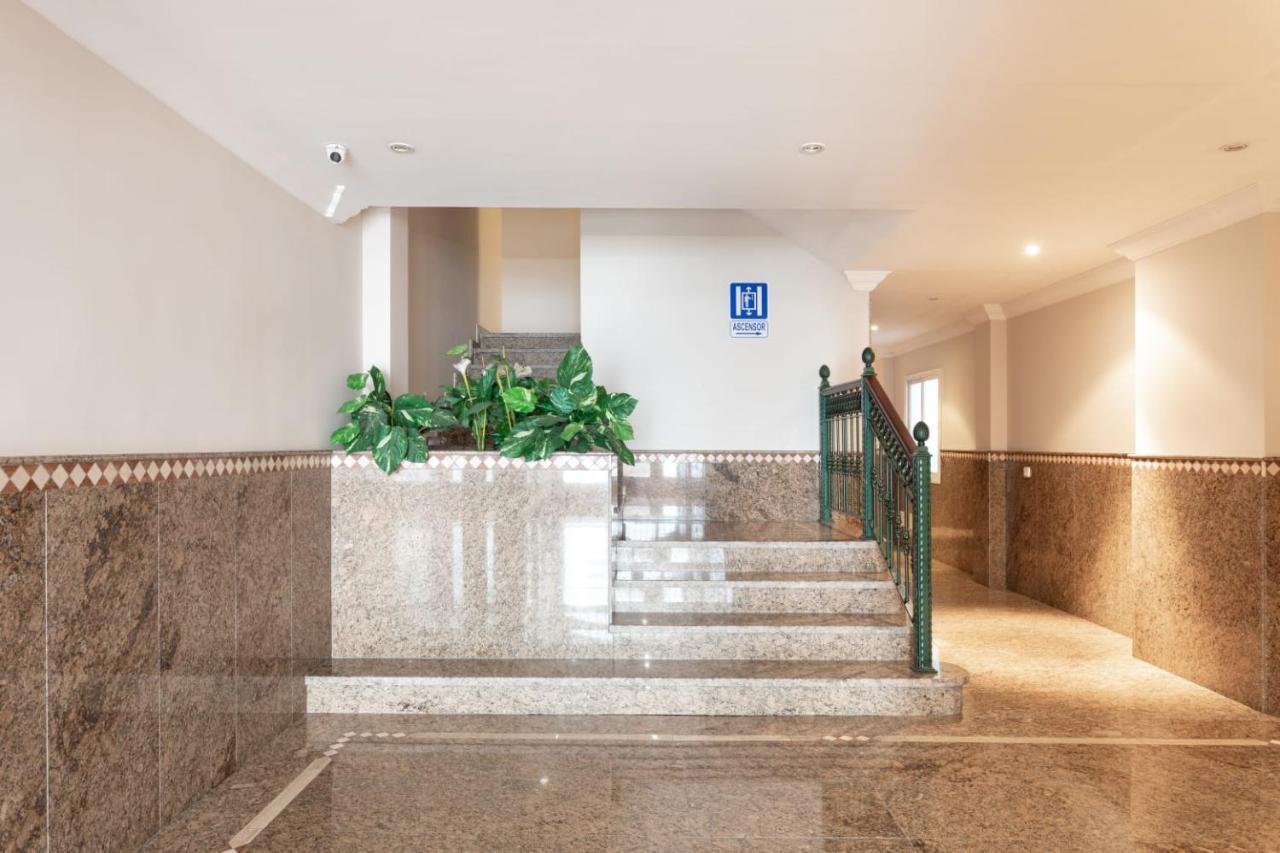 Rooms & Suites Loft 2G Deluxe Edition Arrecife Esterno foto