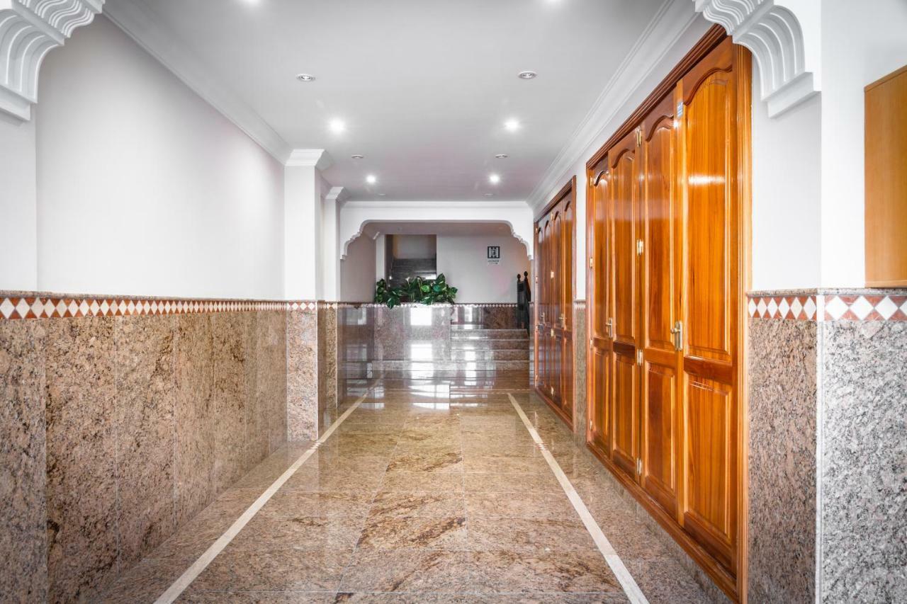 Rooms & Suites Loft 2G Deluxe Edition Arrecife Esterno foto